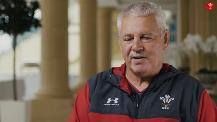 Wrutv 280819 Wales V Ireland Team Announcement 1