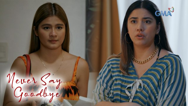 Never Say Goodbye: Victoria confronts Lily! | Stories From The Heart (Episode 17)