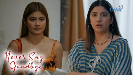 Never Say Goodbye: Victoria confronts Lily! | Stories From The Heart (Episode 17)