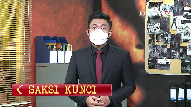 Polres Jakbar Tangkap 17 Pengguna dan Pengedar Narkoba, 5 Kg Sabu Jadi Barang Bukti