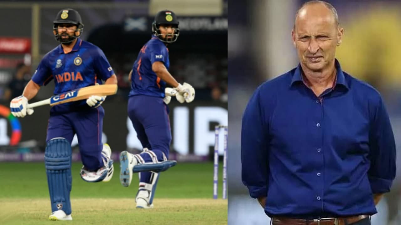 Teamindia పై England మాజీ కెప్టెన్ Analysis | ICC Events భయంలేని ఆట ఆడాలి..!! || Oneindia Telugu