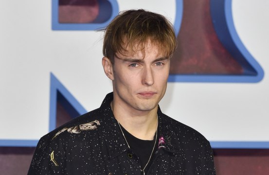 Sam Fender a refusé de collaborer avec Elton John