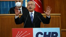 Kılıçdaroğlu’ndan Erdoğan’a sert sözler: Çakma ekonomist