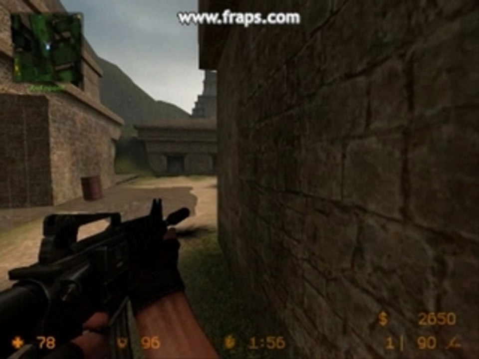 frags css