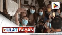 Davao City Mayor Sara Duterte, nag-withdraw ng kandidatura bilang reelectionist; Vice Mayor Baste Duterte, tatakbo bilang mayor sa lungsod