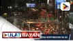 Trapiko sa ilang bahagi ng EDSA, mabagal na; Mga nasiraang sasakyan, kabilang sa nagpasikip ng daloy ng mga sasakyan