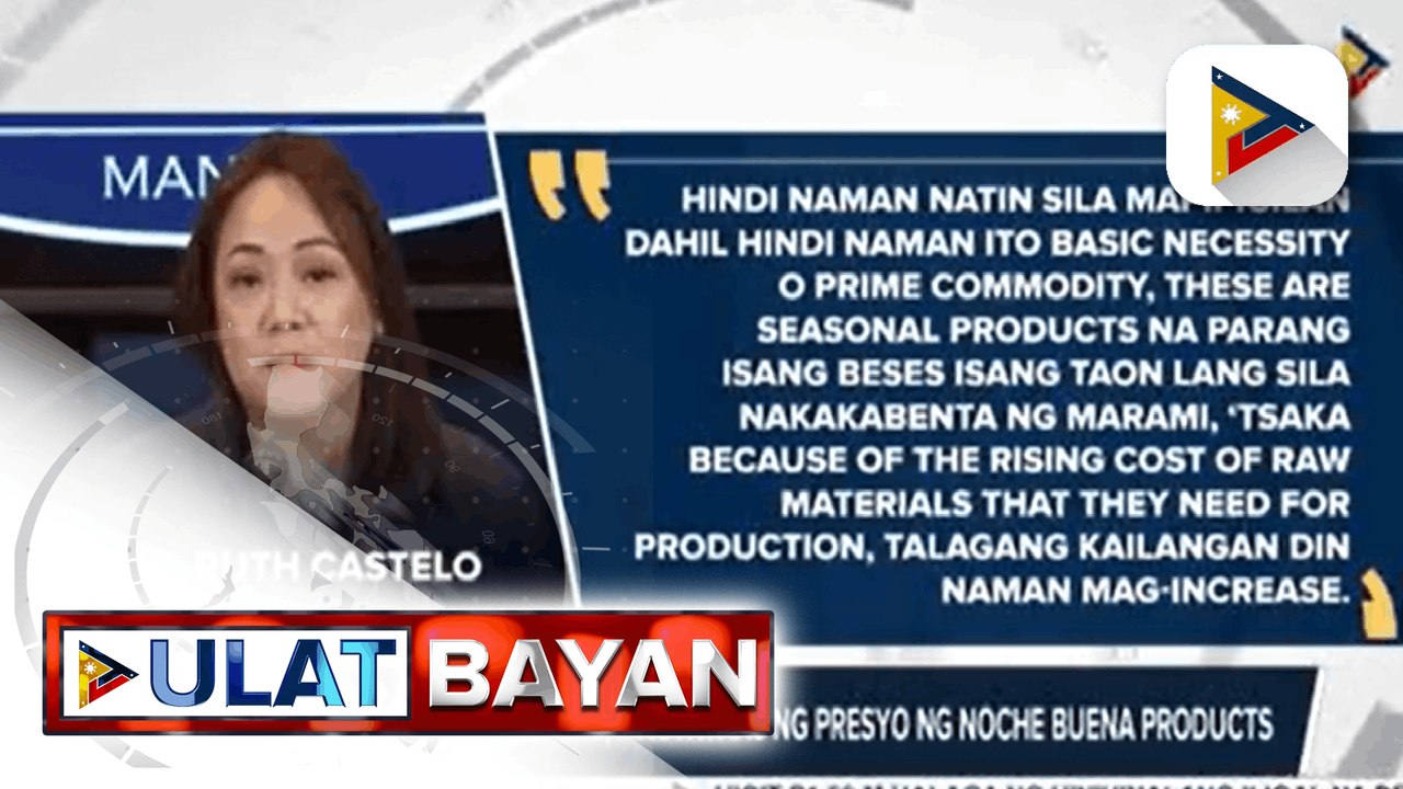 Presyo ng karneng baboy sa Balintawak Market, mataas pa rin; Dep’t of Agriculture: Supply ng lokal na karneng baboy, kapos pa rin