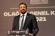 Hidayet Türkoğlu: Türk basketbolunu hakkettiği yere getirmek için görevimizi layıkıyla yapacağız