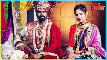 'जीव झाला...' मधील ही अभिनेत्री रिलेशनशीपमध्ये