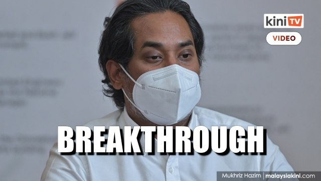 Khairy: Medical marijuana products permissible