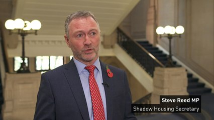 Labour: PM arrogant for missing emergency Commons debate