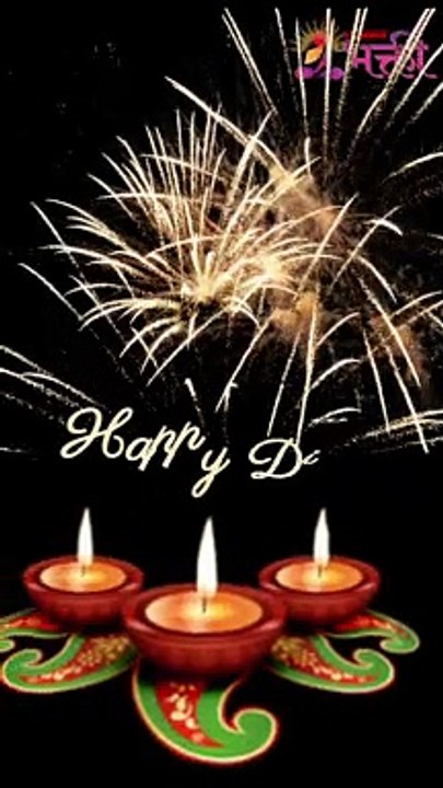 happy diwali