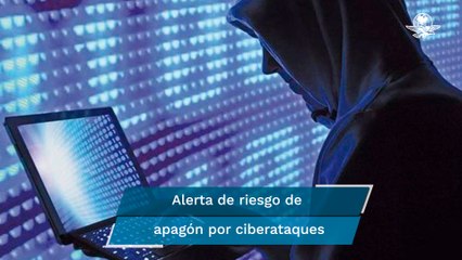 Hackers podrían provocar apagón masivo: Cenace