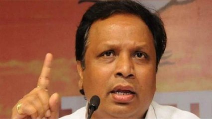 Ashish Shelar's serious allegations on Malik over land deal