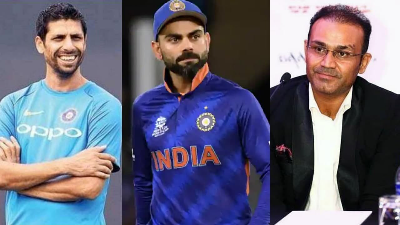 T20 World Cup : Virat Kohli లా ఎవ్వరూ ఉండలేరు! - Virender Sehwag || Oneindia Telugu