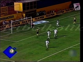 Fenerbahçe 3-1 Altay 12.09.1999 - 1999-2000 Turkish 1st League Matchday 3 (Ver. 2)