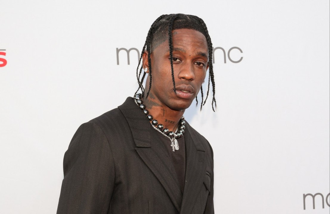 Travis scott: ticket-erstattung für alle astroworld-gäste