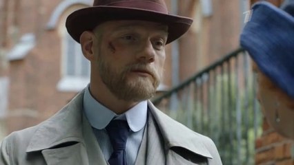 Воскресенский — 5 серия