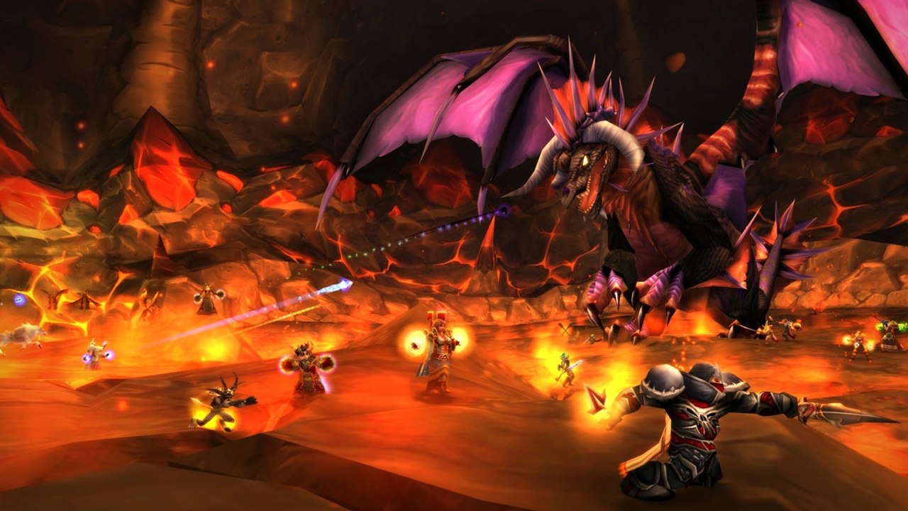 WoW Classic : Blizzard dévoie les détails concernant les royaumes et réservations de noms