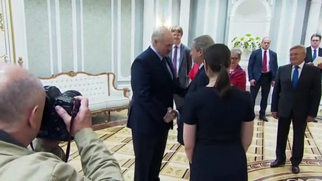 Bielorrusia rechaza las acusaciones de Polonia sobre violaciones fronterizas