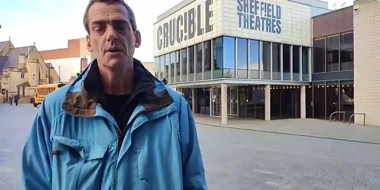 Today marks 50 years since the opening of the Crucible Theatre. Rob Hollingworth looks back at the history of this Sheffield Theatre.