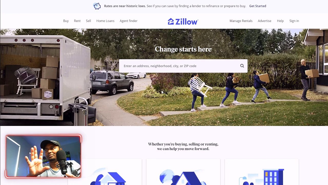 Real Estate Flipping | Zillow Exited Flip Flop Business | What went wrong   300 Mill ?| Flip Home