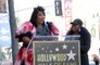 Missy Elliott rejoint le Hollywood Walk of Fame et Lizzo lui rend hommage