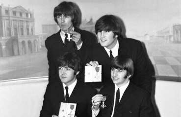 Paul McCartney : être accusé d'avoir causé la séparation des Beatles l'a longuement hanté