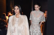 Kendall Jenner y Kim Kardashian recuerdan a las víctimas del festival Astroworld