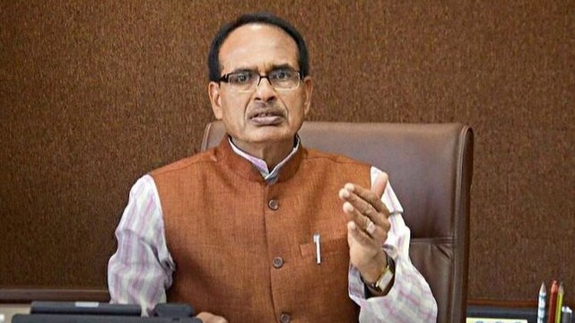 Bhopal hospital fire: Shivraj Singh Chouhan calls it criminal negligence, orders inquiry