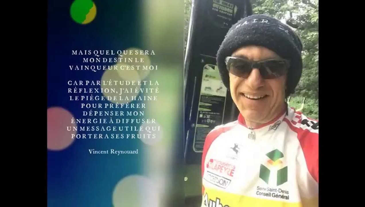 Vincent Reynouard - Je ne regrette rien