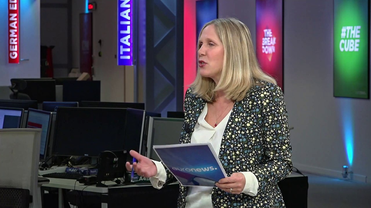 Knietief im Klima-Schlamassel: Starke COP26-Rede von Tuvalu-Minister