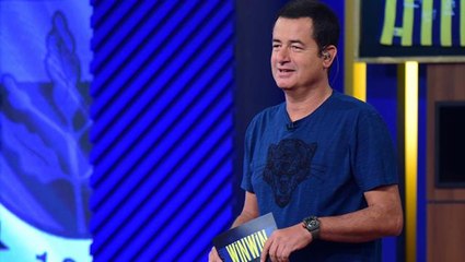 Merakla beklenen fotoğraf geldi! "Hayalim gerçekleşiyor" diyen Acun'un paylaşımına beğeni yağıyor