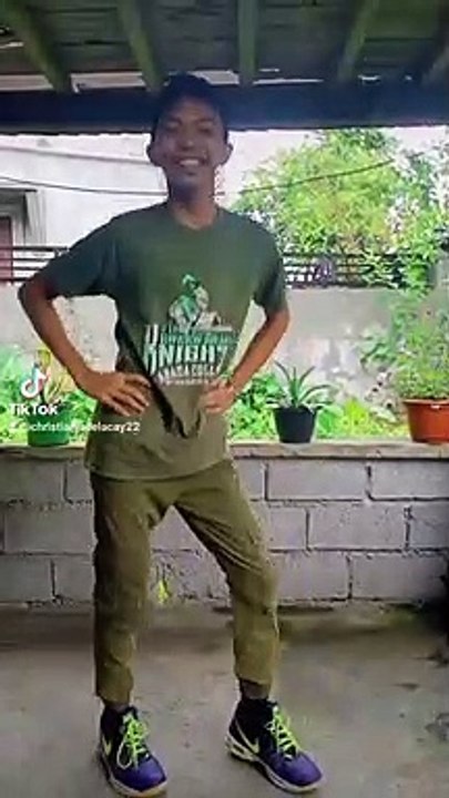 Dance It Out!