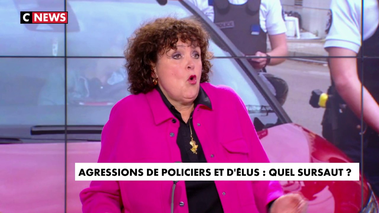Jacqueline Eustache-Brinio : «Je suis allée dans une cité on m'a traité de "sale pute va niquer ta mère"»