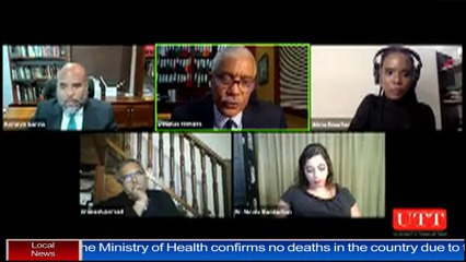 01: Morning News Brief : 27 August, 2021