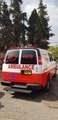 Son dakika haberleri! Gaziantep'ten Filistin'e tam teşekküllü ambulans desteği