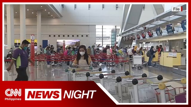 Labor dept. to expand mandatory insurance coverage for OFWs