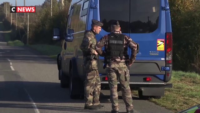 Mayenne : une joggeuse portée disparue