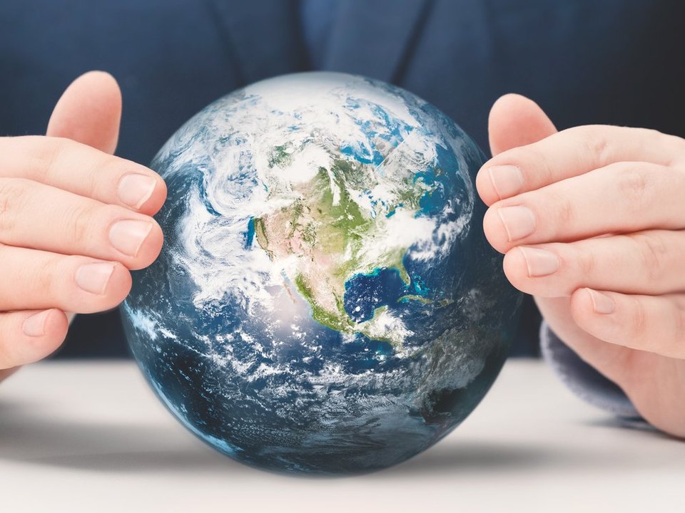 Klimaschutz-Ranking: Deutschland verbessert sich