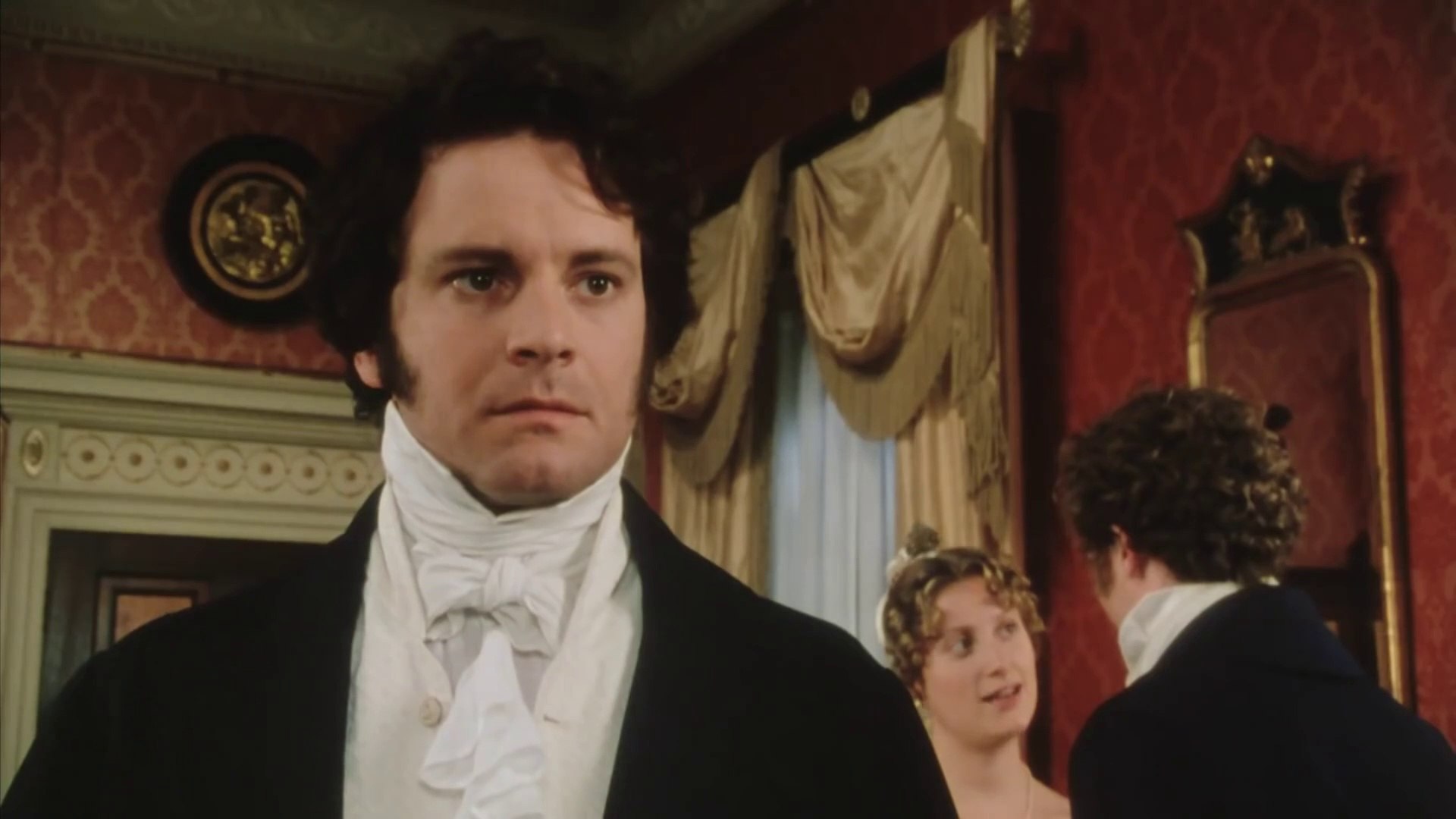 Pride and Prejudice S01 Trailer 1995 English HD