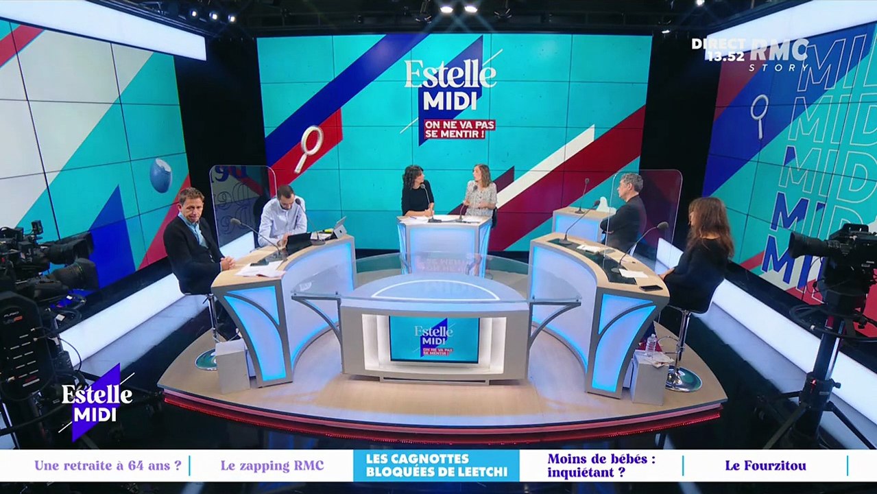 RMC s’engage pour vous : Elle tente sans succès de récupérer une cagnotte Leetchi - 09/11