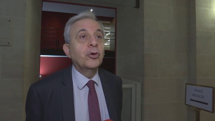 Roger Karoutchi : "Il faut savoir ce que l'on veut : l'unité de la droite ou se donner en spectacle"