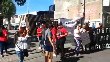 Nuevo pedido de justicia por Brenda Gordillo