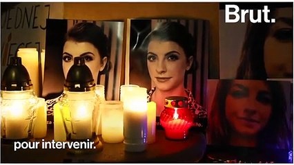 IVG : Grande émotion après le décès d'Izabela en Pologne