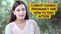 How Climate Change Impacts Pregnancy and Why Action Is Required of All Parents