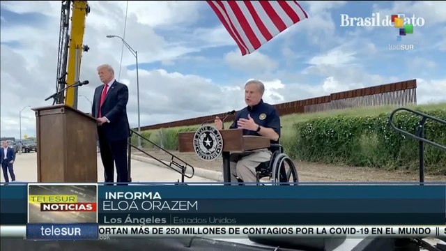 Estados Unidos: La identidad de género limitara actividades deportivas en texas