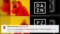 Dazn, addio alla doppia utenza: sui social la delusione degli abbonati che minacciano disdette