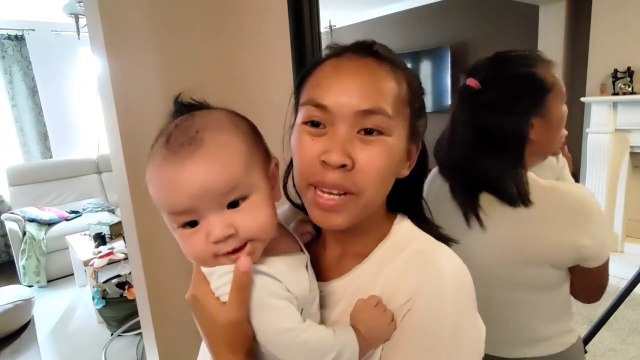 Poland Vacay Day 1 (bulubundokin) | Dudkowski de Familia