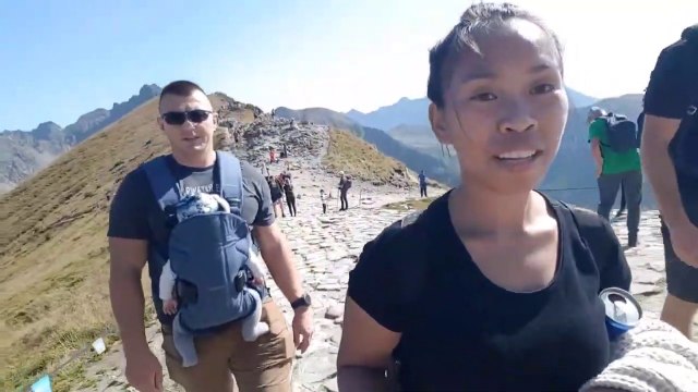 Poland Vacay Day 2 | Dudkowski de Familia